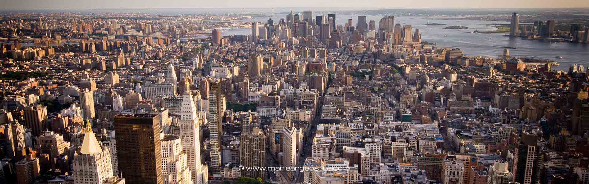 USA, New York Manhattan ©Marie-Ange Ostré