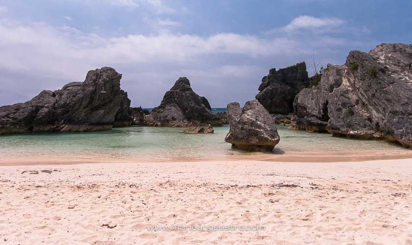 Bermuda plage online