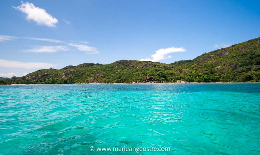 Visiter l'île de Mahé aux Seychelles