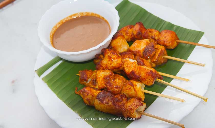 Repas Halal Préparé (MRE) Kembara - Saveurs Malaisiennes (Nasi Lemak, Etc.) - Pour Randonnée/Voyage - 370g