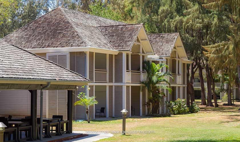 hôtel LUX* La Réunion