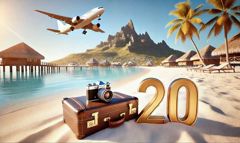 blog de voyages 20 ans